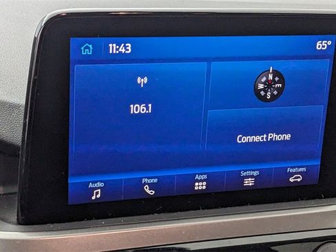 Certified 2023 Ford Escape Active image 23