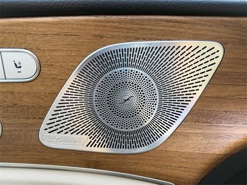 Used 2022 Mercedes-Benz GLS 450 GLS 450 image 13