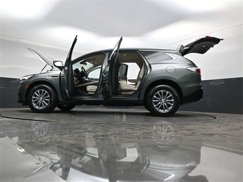 Used 2022 Buick Enclave Essence w/ Trailering Package, 5000 lbs. image 43
