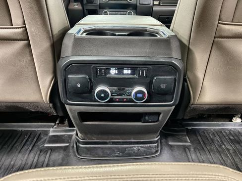 Used 2021 Ford Expedition Max Limited AWD/4WD image 21