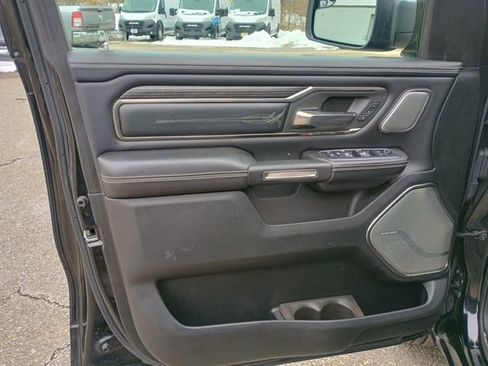 Used 2019 RAM 1500 Limited image 23