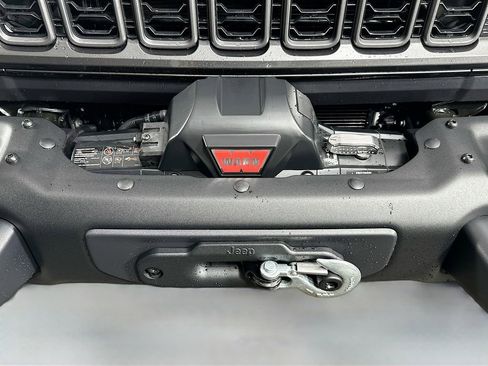 New 2026 Jeep Wrangler Unlimited Rubicon 392 image 22