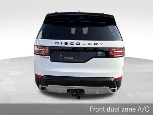 Used 2020 Land Rover Discovery Landmark AWD/4WD image 11