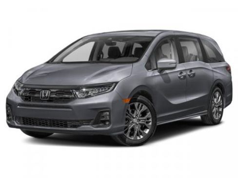 New 2026 Honda Odyssey Touring image 1