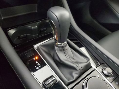 Used 2025 MAZDA MAZDA3 s image 31