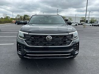 New 2026 Volkswagen Atlas Cross Sport SEL Premium R-Line AWD/4WD video 2