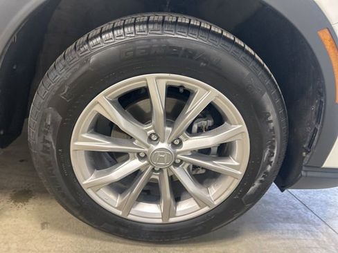 Certified 2024 Honda CR-V EX-L image 6