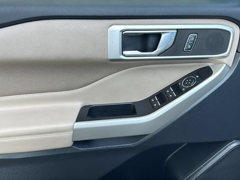 Certified 2020 Ford Explorer XLT RWD image 18