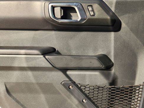 New 2025 Ford Bronco Outer Banks image 19