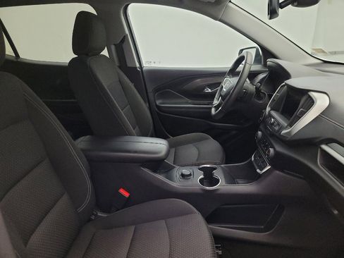 Used 2024 GMC Terrain SLE FWD image 21