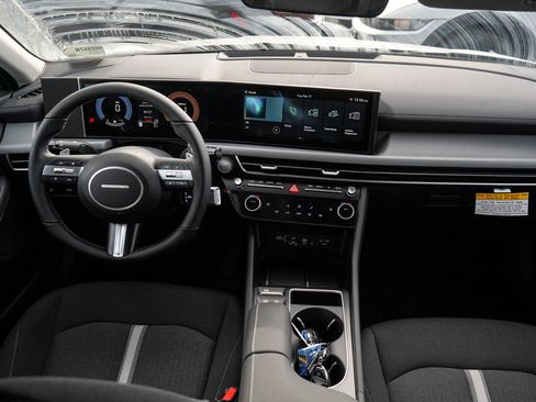 New 2026 Hyundai Sonata SEL image 11