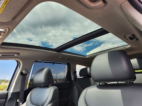 Used 2020 Hyundai Santa Fe Limited image 20