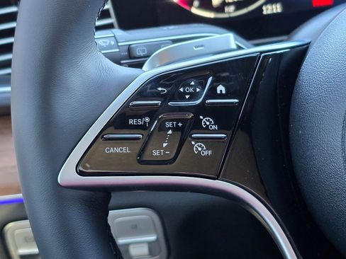 New 2025 Mercedes-Benz GLE 450 4MATIC image 22