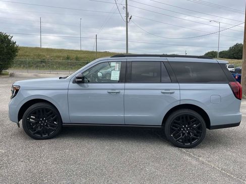 New 2026 Ford Expedition Platinum AWD/4WD image 6