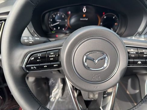 New 2026 MAZDA CX-90 3.3 Turbo w/ Premium Sport Pkg image 21