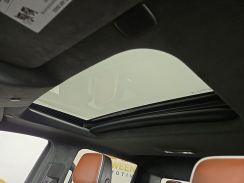 Used 2024 GMC Sierra 2500 Denali Ultimate w/ LPO, GMC Protection Package image 23