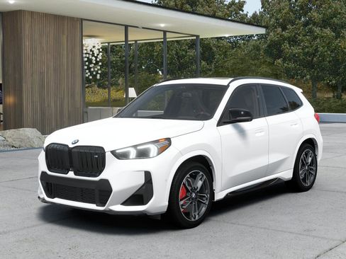 New 2026 BMW X1 M35i w/ Technology Package image 1