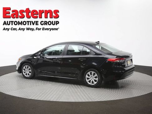 Used 2024 Toyota Corolla LE FWD image 61