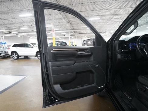 Used 2023 Chevrolet Silverado 1500 RST w/ All Star Edition Plus AWD/4WD image 27