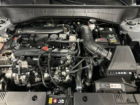 Used 2024 Hyundai Kona N Line image 26