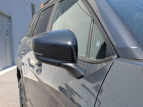 New 2026 Subaru Outback Wilderness AWD/4WD image 12