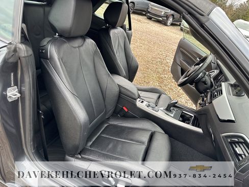 Used 2018 BMW M240i xDrive Convertible image 24