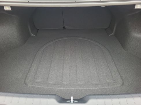 New 2025 Kia K4 GT-Line Turbo image 12