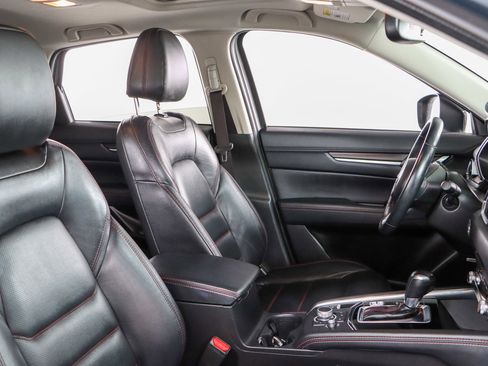 Used 2024 MAZDA CX-5 Carbon Edition image 28