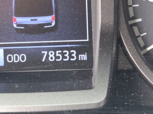 Used 2019 Toyota Tacoma TRD Sport RWD image 24