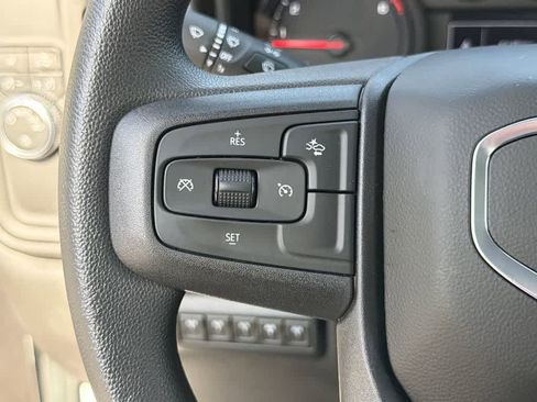 New 2025 GMC Sierra 2500 Pro w/ Convenience Package image 34