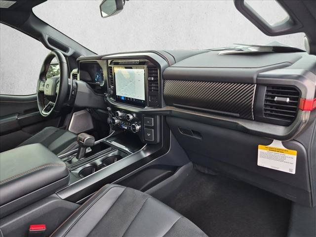 Used 2026 Ford F150 Raptor AWD/4WD image 21