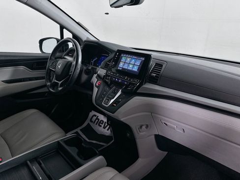 Used 2023 Honda Odyssey EX-L image 32