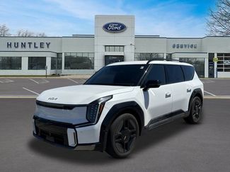 Used 2024 Kia EV9 GT-Line AWD/4WD video 1