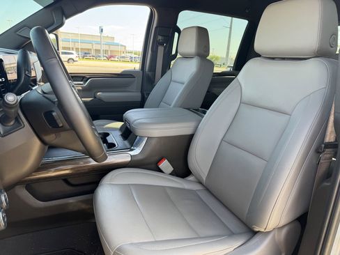 Used 2024 Chevrolet Silverado 3500 LT w/ Texas Edition AWD/4WD image 26