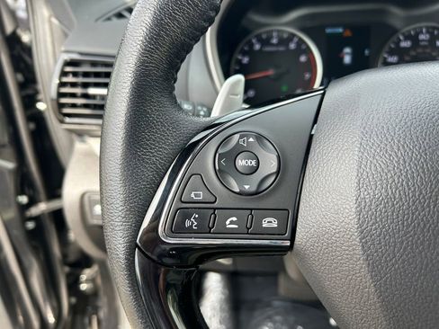 Used 2023 Mitsubishi Eclipse Cross SEL image 18