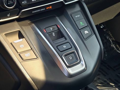 Used 2022 Honda CR-V EX-L image 33
