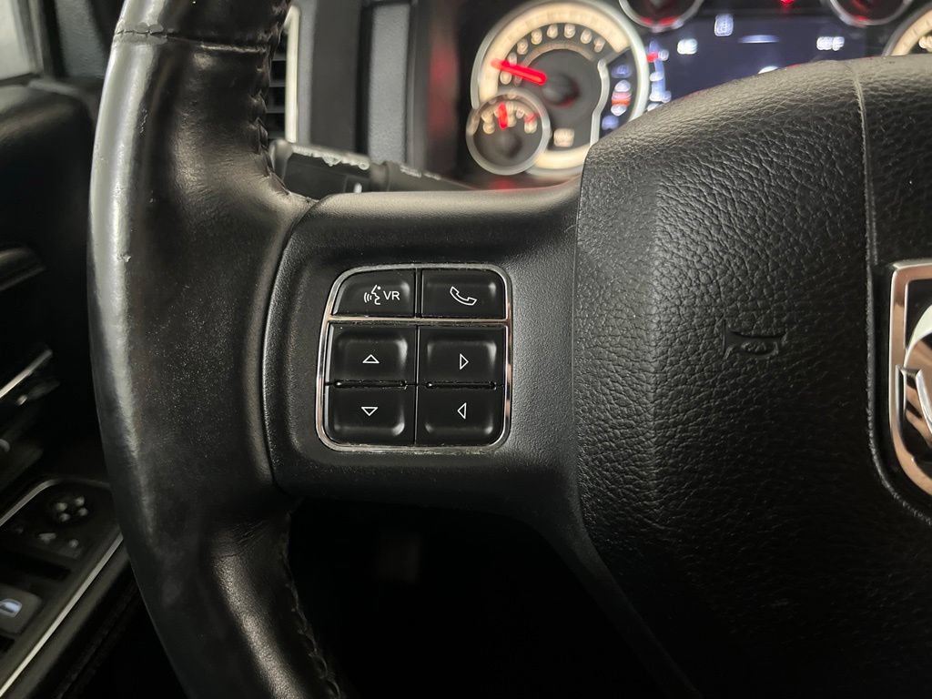 Used 2015 RAM 1500 Sport w/ Sport Premium Group AWD/4WD image 59