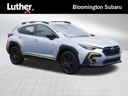Used 2025 Subaru Crosstrek 2.5i Sport