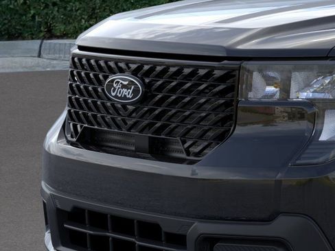 New 2025 Ford Maverick XLT w/ XLT Luxury Package image 18