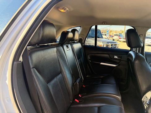 Used 2011 Ford Edge SEL w/ 202A Rapid Spec Order Code image 29