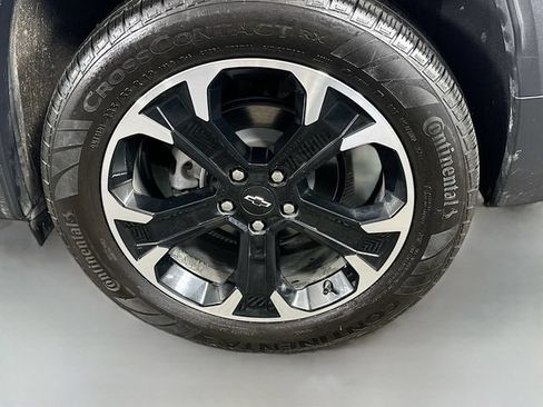 Used 2025 Chevrolet Equinox LT w/ Convenience Package II AWD/4WD image 30