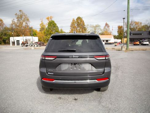 Used 2023 Jeep Grand Cherokee Limited image 5