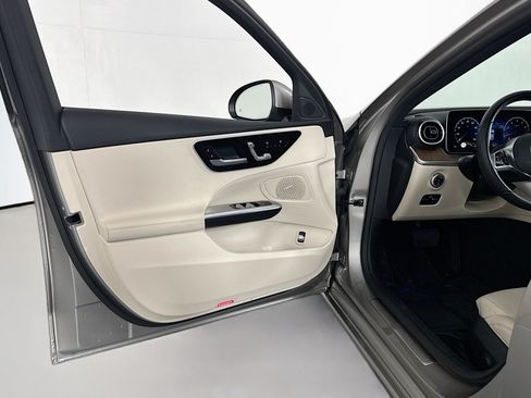 Certified 2022 Mercedes-Benz C 300 Sedan image 22