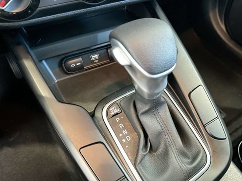 Certified 2023 Kia Soul LX FWD image 22