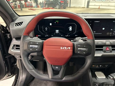 New 2026 Kia K4 GT-Line image 16