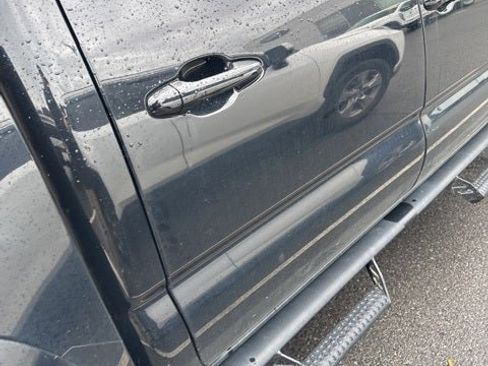 Used 2021 Toyota Tacoma TRD Sport image 30