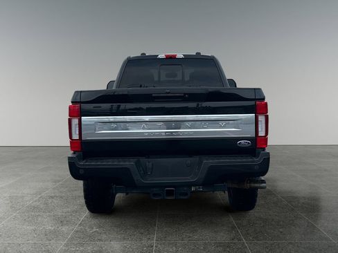 Used 2022 Ford F350 Platinum image 6