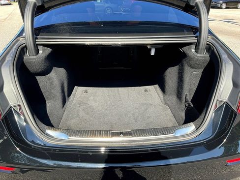 Certified 2023 Mercedes-Benz S 580 4MATIC Sedan image 38