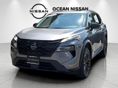 Used 2026 Nissan Rogue Dark Armor