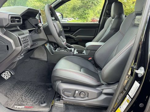 Used 2026 Toyota Tacoma TRD Pro w/ Tow Tech Package AWD/4WD image 21